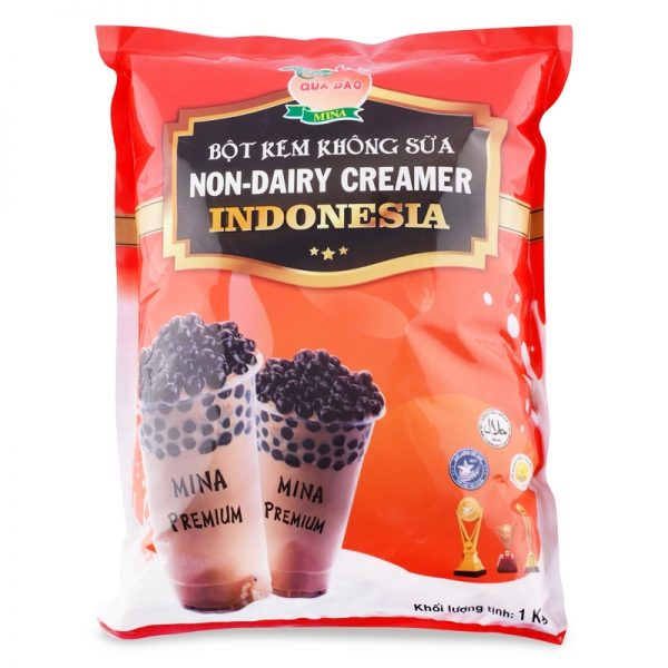INDONESIA 1
